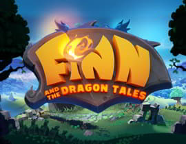 Finn and the Dragon Tales