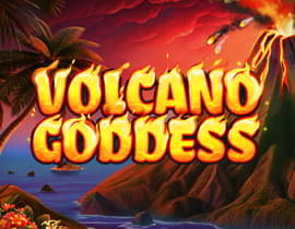 Volcano Goddess - Pragmatic Play