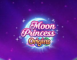 Moon Princess Origins - Play n Go