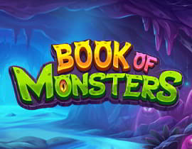 Book of Monsters