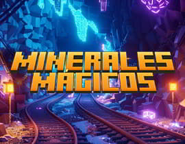Minerales Magicos ES