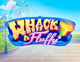 Whack A Fluffy 93