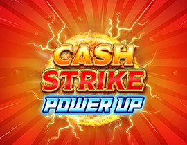 Cash Strike Power Up - Blueprint