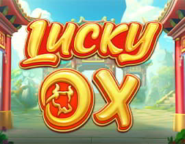 Lucky Ox