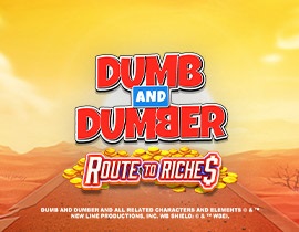 Dumb and Dumber - Blueprint