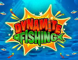 Dynamite Fishing2
