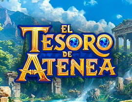 El Tesoro de Atenea ES