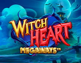 Witch Heart Megaways
