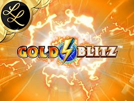 Gold Blitz Lotsa Loot - Games Global