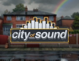 City of Sound - Play n Go