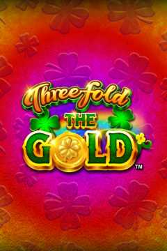Threefold the Gold. - Games Global