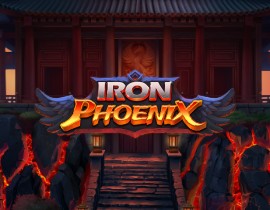 Iron Phoenix - Push Gaming