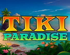 Tiki Paradise