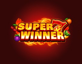 Super 7 Winner - Blueprint