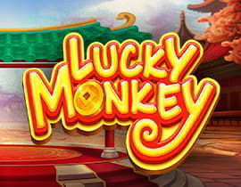 Lucky Monkey