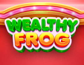 Wealthy Frog