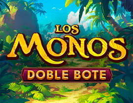 Los Monos en la Jungla
