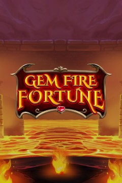 Gem Fire Fortune - Pragmatic Play