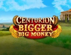Centurion Bigger Big Money - Inspired