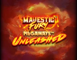 Majestic Fury Megaways Unleashed - Blueprint