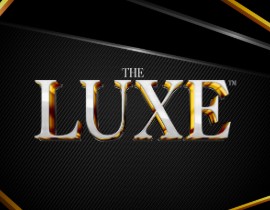 The Luxe - Hacksaw