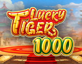 Lucky Tiger 1000