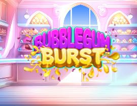 Bubblegum Burst - Playtech