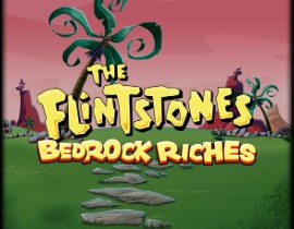 The Flintstones Bedrock Riches - Blueprint