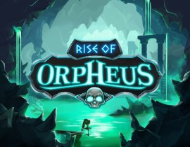 Rise of Orpheus - Play n Go
