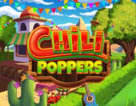 Chili Poppers - Inspired