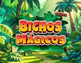 Bichos Magicos - Inspired Gaming