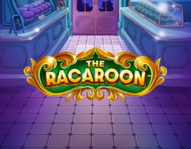 The Racaroon - Playtech