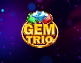 Gem Trio - Pragmatic Play