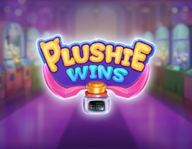 Plushie Wins - Pragmatic Play