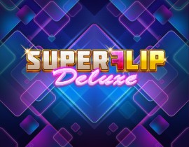 Super Flip Deluxe - Play n Go
