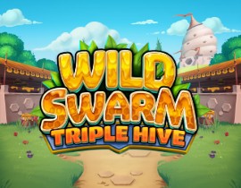 Wild Swarm Triple Hive
