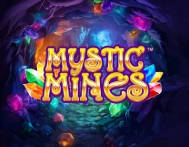 Mystic Mines - Playtech