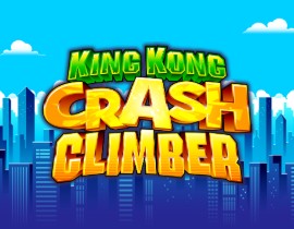 King Kong Crash Climber - Inspired Gaming