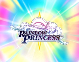 Rainbow Princess - HacksawGaming