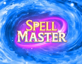 Spellmaster - Pragmatic Play