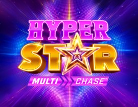 Hyper Star Multi Chase. - Game Global