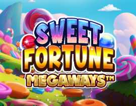 Sweet Fortune Megaways - MGA