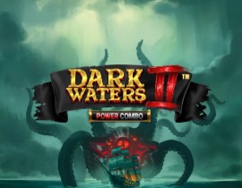 Dark Waters 2 Power Combo. - Games Global