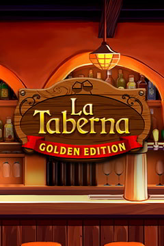 La Taberna Golden Edition