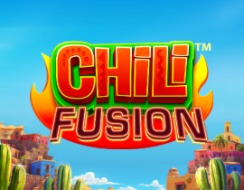 Chilli Fusion. - Games Global