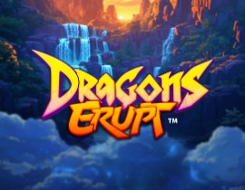 Dragons Erupt. - Games Global