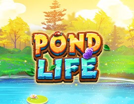 Pond Life - Inspired Gaming