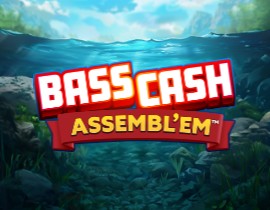 Bass Cash ASSEMBL'EM. - Games Global