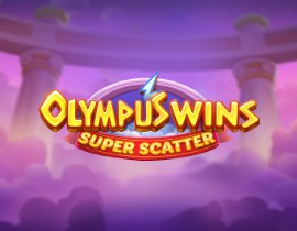 Olympus Wins - Pragmatic Play