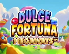 Dulce Fortuna Megaways - MGA